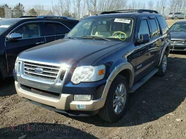 2008 FORD EXPLORER - VIN: 1FMEU74E68UA69204 - Photo 2