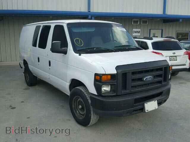 Фотография 1FTNE24W18DA27519 - FORD ECONOLINE 2008