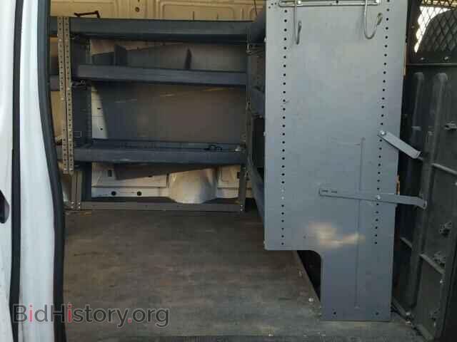 2008 FORD ECONOLINE - VIN: 1FTNE24W18DA27519 - Фото 6