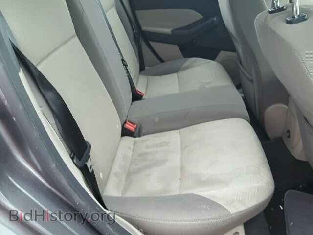 2013 FORD FOCUS - VIN: 1FADP3K27DL302876 - Фото 6