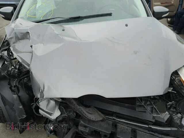 2013 FORD FOCUS - VIN: 1FADP3K27DL302876 - Фото 7
