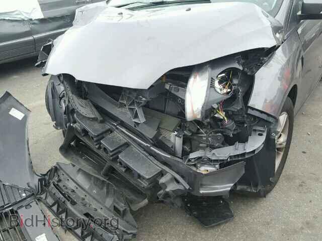 2013 FORD FOCUS - VIN: 1FADP3K27DL302876 - Фото 10