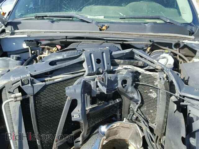 2007 CHEVROLET SILVERADO - VIN: 1GCEC19JX7E580935 - Photo 7