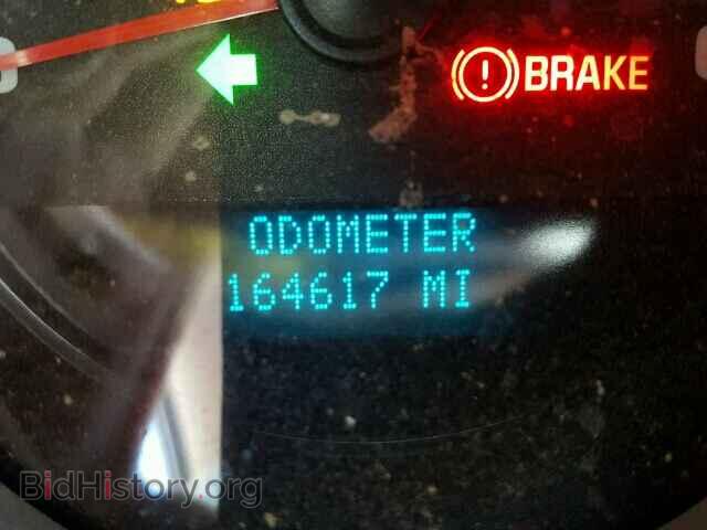 2007 CHEVROLET SILVERADO - VIN: 1GCEC19JX7E580935 - Photo 8