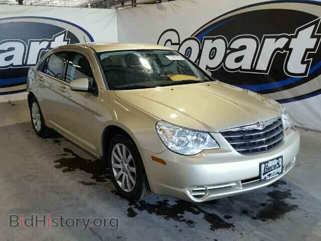Photo 1C3CC5FB8AN217895 - CHRYSLER SEBRING 2010
