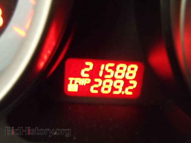 2012 MAZDA CX-9 - VIN: JM3TB3CA0C0355663 - Фото 8