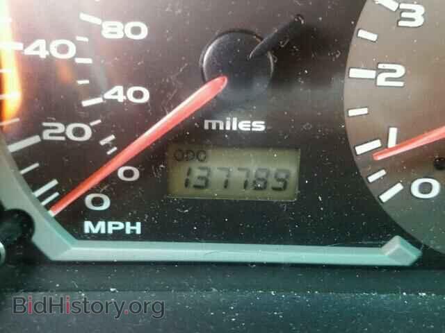 2003 MITSUBISHI ECLIPSE - VIN: 4A3AC44GX3E172342 - Photo 8