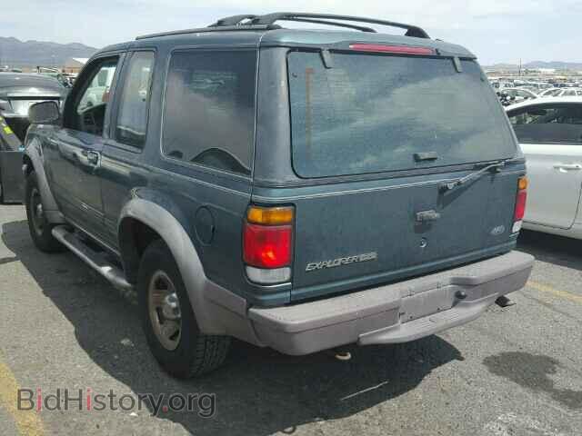 1997 FORD EXPLORER - VIN: 1FMCU22E0VUC39422 - Photo 3