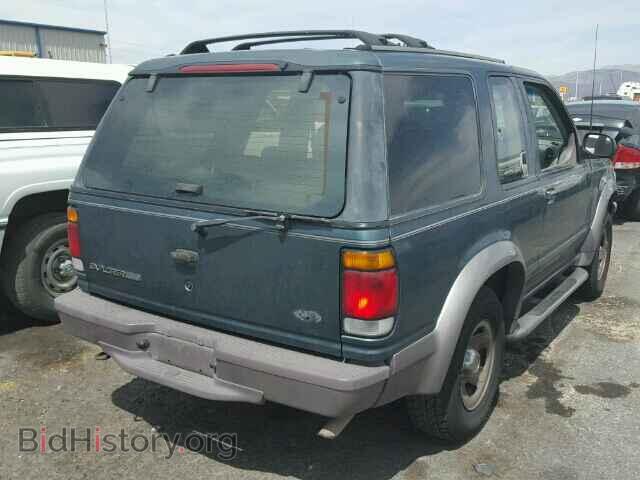 1997 FORD EXPLORER - VIN: 1FMCU22E0VUC39422 - Photo 4