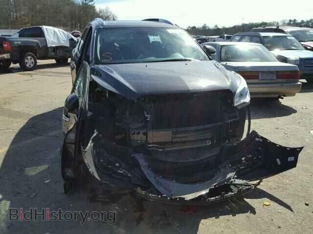2013 BUICK ENCLAVE - VIN: 5GAKRDKD5DJ206776 - Фото 9