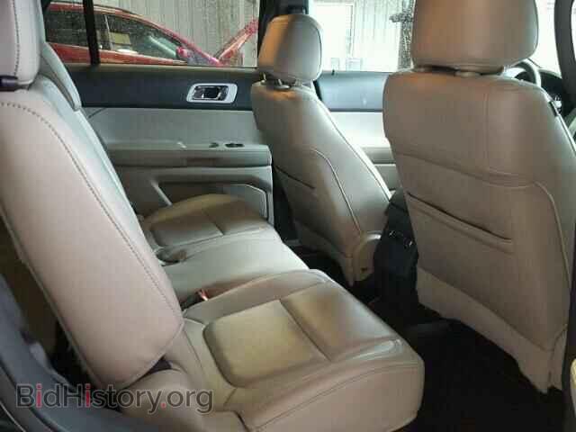 2013 FORD EXPLORER - VIN: 1FM5K7D81DGA97565 - Фото 6