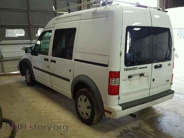 2013 FORD TRANSIT CO - VIN: NM0LS6BN9DT155313 - Фото 3