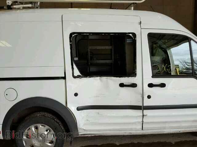 2013 FORD TRANSIT CO - VIN: NM0LS6BN9DT155313 - Фото 10