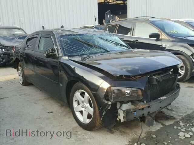 Фотография 2B3CA3CVXAH298848 - DODGE CHARGER 2010