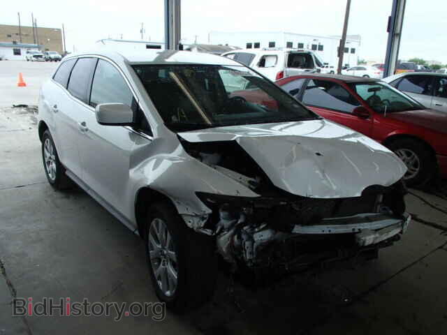 Photo JM3ER293680191513 - MAZDA CX-7 2008