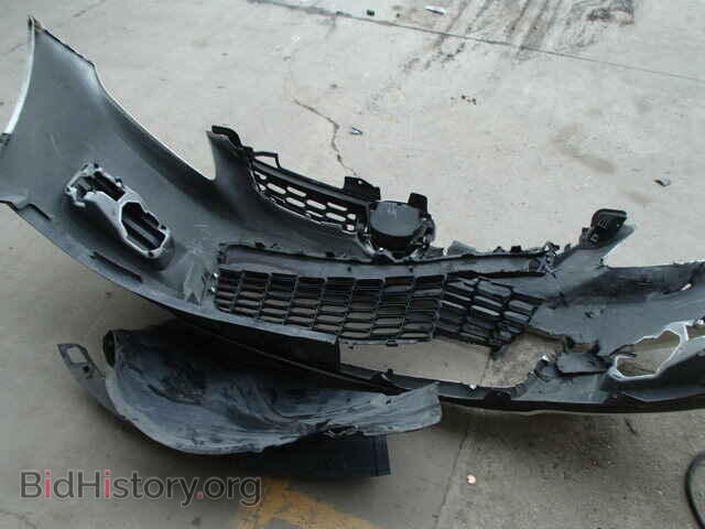 2008 MAZDA CX-7 - VIN: JM3ER293680191513 - Фото 9