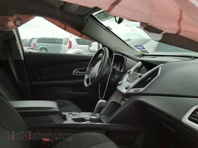 2014 GMC TERRAIN - VIN: 2GKALMEK0E6193122 - Photo 5