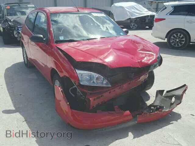 Фотография 3FAFP31N15R146096 - FORD FOCUS 2005