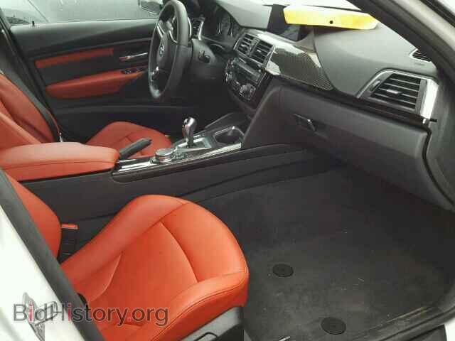 2016 BMW M3 - VIN: WBS8M9C55G5D31264 - Фото 5