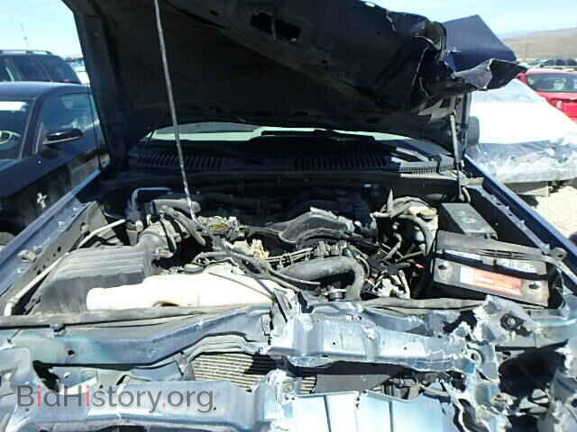 2006 FORD EXPLORER - VIN: 1FMEU73E56UB44585 - Фото 7