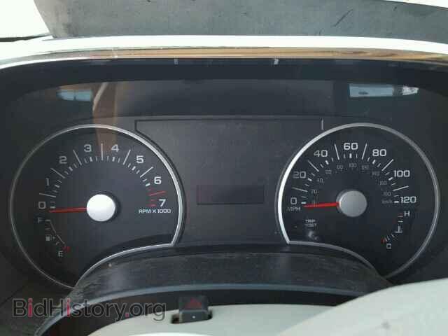 2006 FORD EXPLORER - VIN: 1FMEU73E56UB44585 - Фото 8