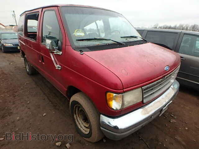 Photo 1FTHE24H9SHA37357 - FORD ECONOLINE 1995