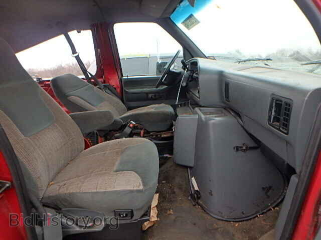 1995 FORD ECONOLINE - VIN: 1FTHE24H9SHA37357 - Фото 5