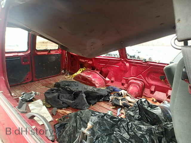 1995 FORD ECONOLINE - VIN: 1FTHE24H9SHA37357 - Фото 6