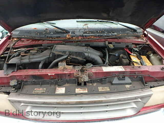 1995 FORD ECONOLINE - VIN: 1FTHE24H9SHA37357 - Фото 7
