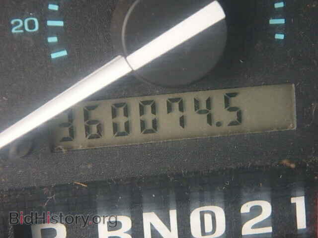 1995 FORD ECONOLINE - VIN: 1FTHE24H9SHA37357 - Фото 8