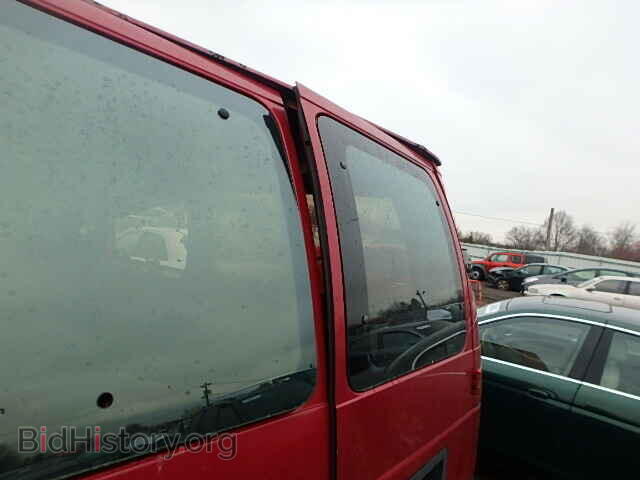1995 FORD ECONOLINE - VIN: 1FTHE24H9SHA37357 - Фото 10