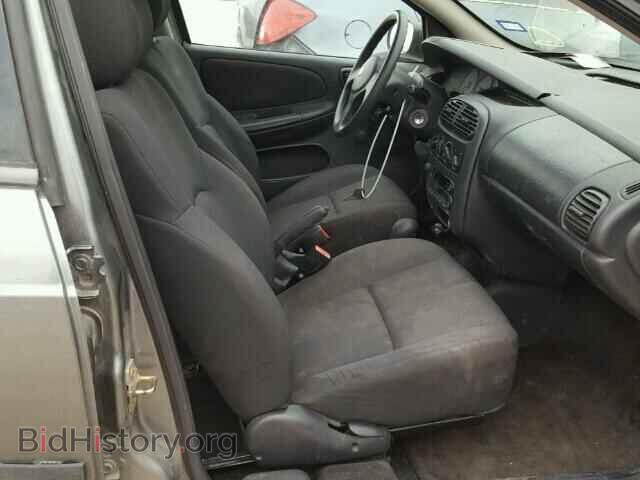 2005 DODGE NEON - VIN: 1B3ES26C35D189791 - Фото 5