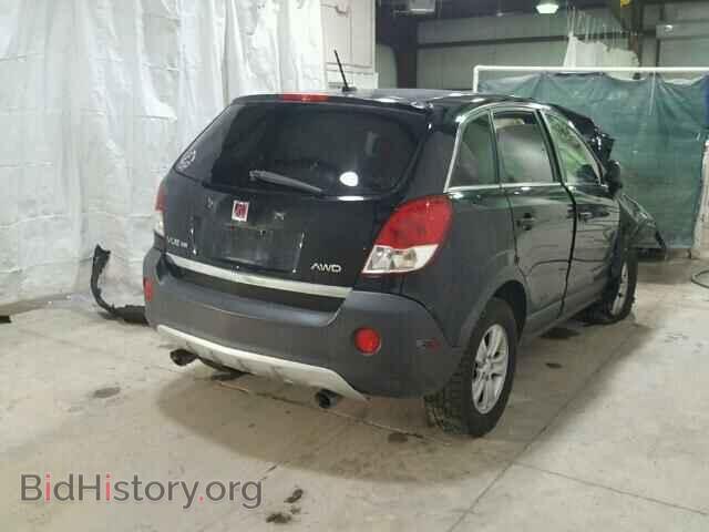 2009 SATURN VUE - VIN: 3GSDL43N19S628392 - Фото 4