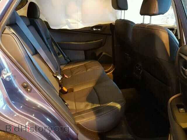 2015 SUBARU OUTBACK - VIN: 4S4BSAJC4F3340742 - Photo 6