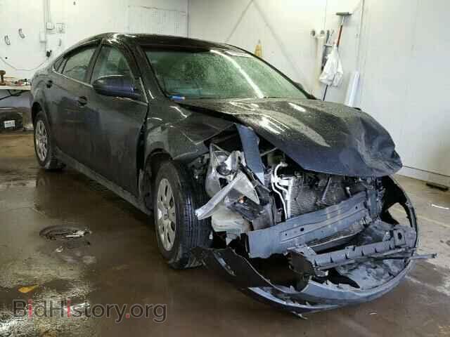 Фотография 1YVHZ8BH9D5M01012 - MAZDA 6 2013