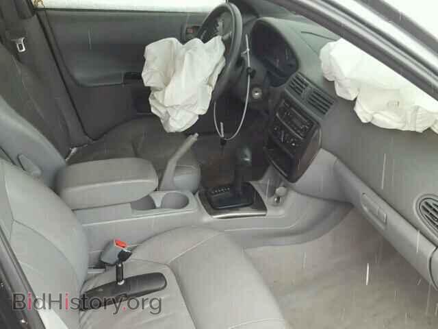 2003 MITSUBISHI GALANT - VIN: 4A3AA46H33E129215 - Фото 5