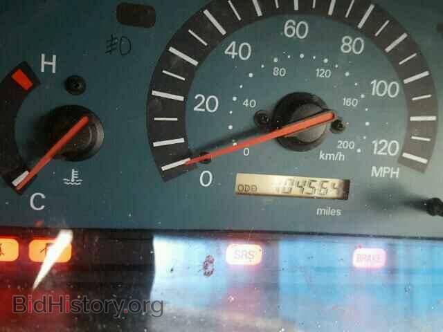 2003 MITSUBISHI GALANT - VIN: 4A3AA46H33E129215 - Фото 8