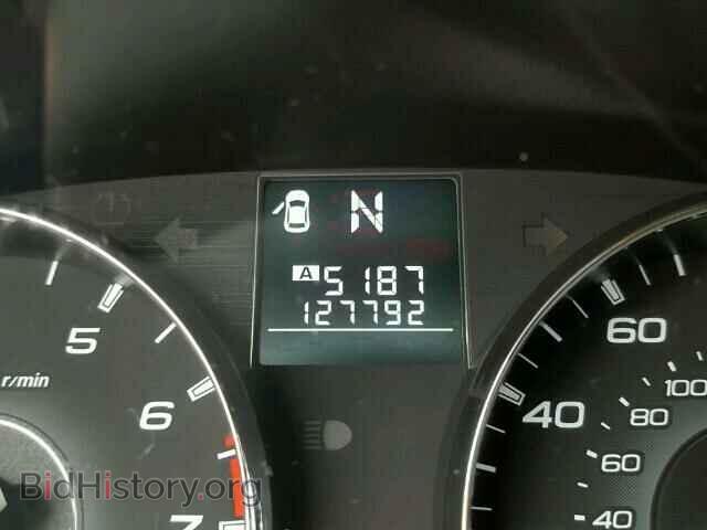 2012 SUBARU OUTBACK - VIN: 4S4BRCCC6C3241971 - Фото 8