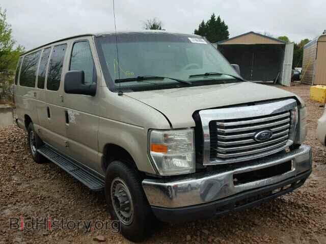 Фотография 1FBSS31LX8DA09312 - FORD ECONOLINE 2008