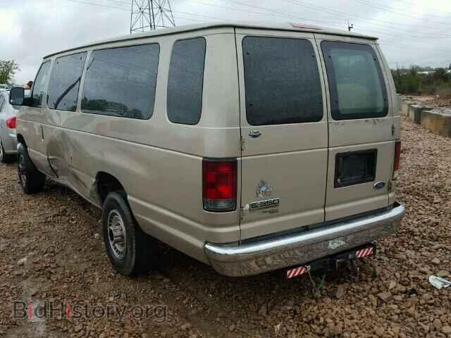 2008 FORD ECONOLINE - VIN: 1FBSS31LX8DA09312 - Фото 3