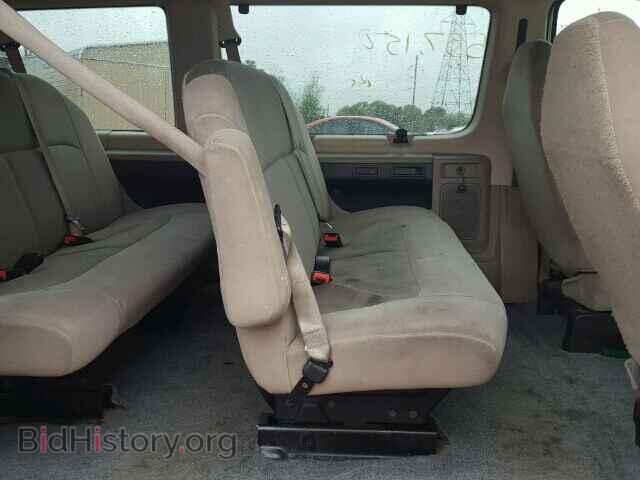 2008 FORD ECONOLINE - VIN: 1FBSS31LX8DA09312 - Фото 6