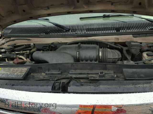 2008 FORD ECONOLINE - VIN: 1FBSS31LX8DA09312 - Фото 7