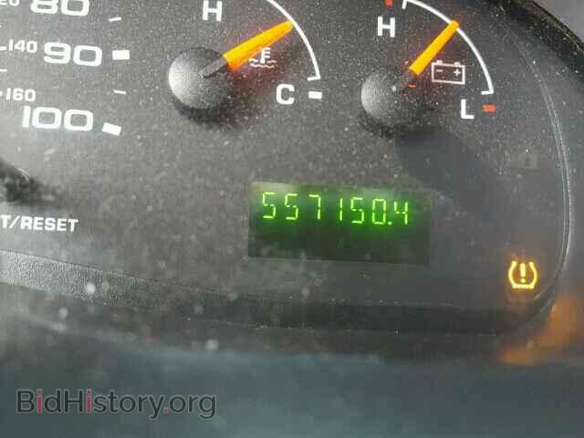 2008 FORD ECONOLINE - VIN: 1FBSS31LX8DA09312 - Фото 8