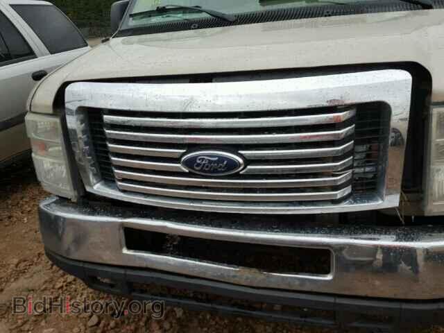 2008 FORD ECONOLINE - VIN: 1FBSS31LX8DA09312 - Фото 9