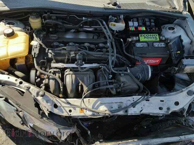 2005 FORD FOCUS - VIN: 1FAFP34N75W148671 - Фото 7