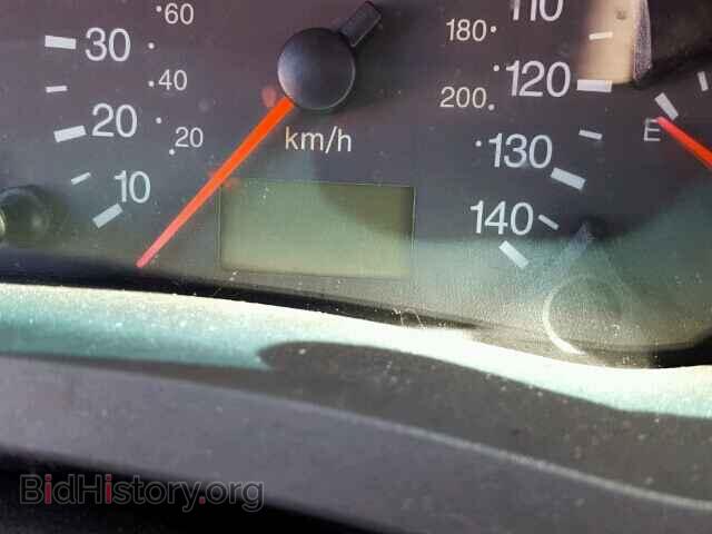 2005 FORD FOCUS - VIN: 1FAFP34N75W148671 - Фото 8