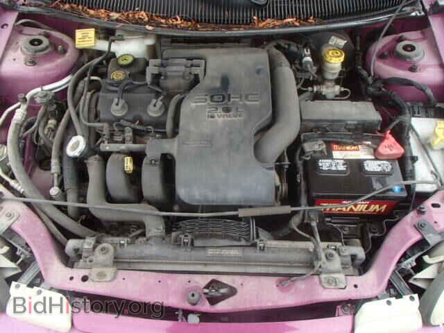 1997 DODGE NEON - VIN: 1B3ES27C9VD108534 - Фото 7
