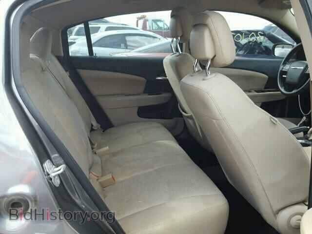 2013 CHRYSLER 200 - VIN: 1C3CCBAB2DN686295 - Фото 6
