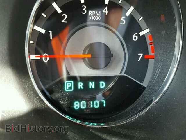 2013 CHRYSLER 200 - VIN: 1C3CCBAB2DN686295 - Фото 8
