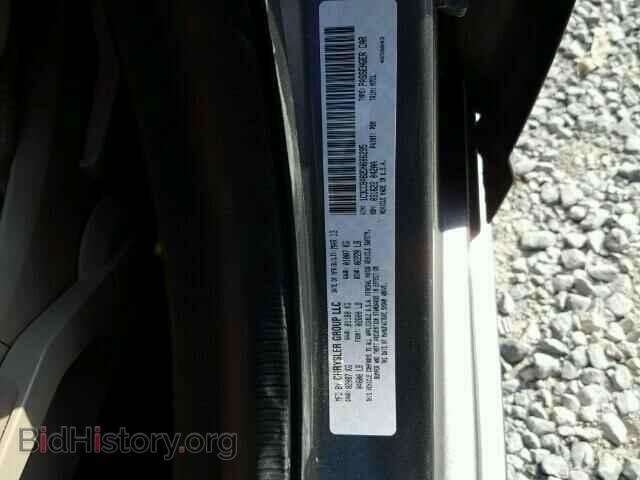 2013 CHRYSLER 200 - VIN: 1C3CCBAB2DN686295 - Фото 10